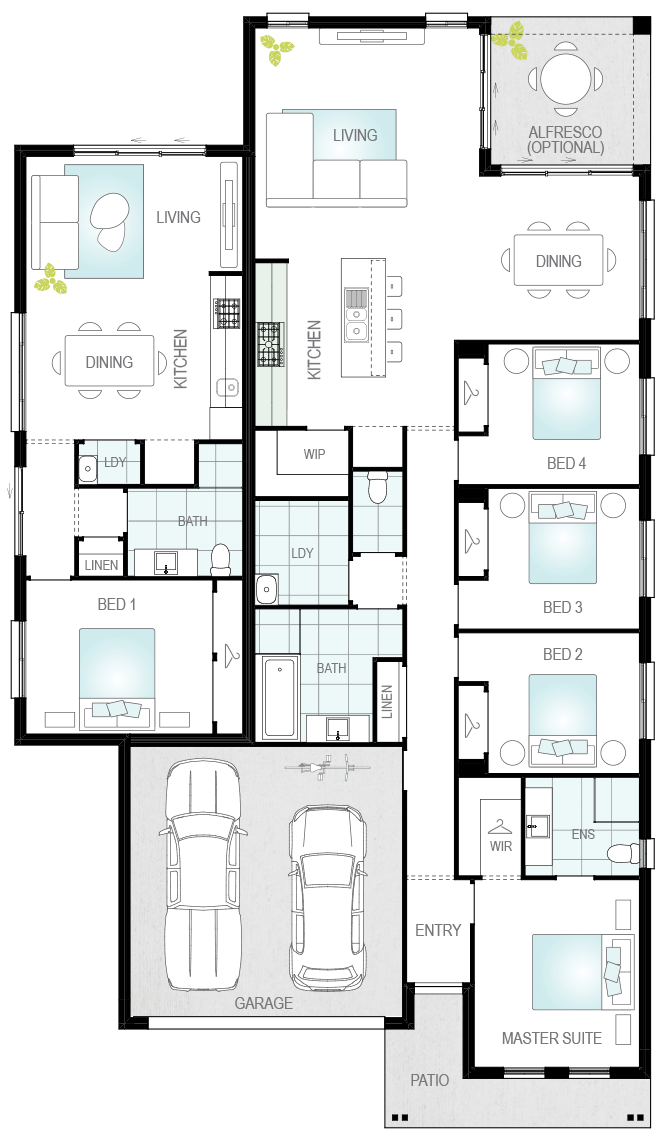 serrano-two-single-storey-home-design-floor-plan-everton-facade-upgrade-lhs serrano-two-single-storey-home-design-floor-plan-everton-facade-upgrade-lhs