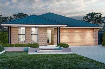 Bragado Granny Flat Design