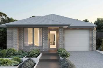 home and land package wyee camelle one classic facade