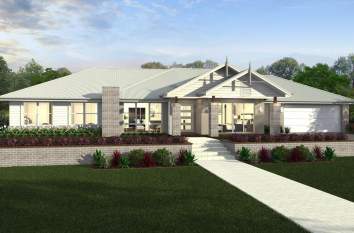 Esperance New House Designs