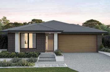 single storey home design everyday ibiza three classic facade