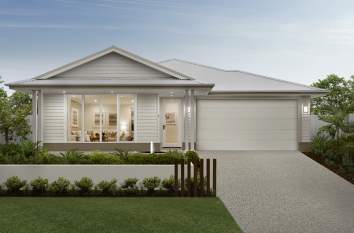 single storey home design everyday ibiza two seaspray facade