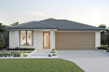 single storey home design everyday porto classic facade