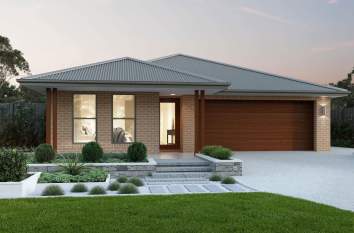 Serrano dual living everton facade