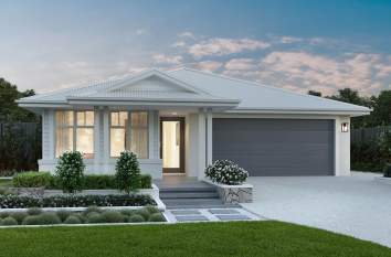 Serrano dual living northport facade