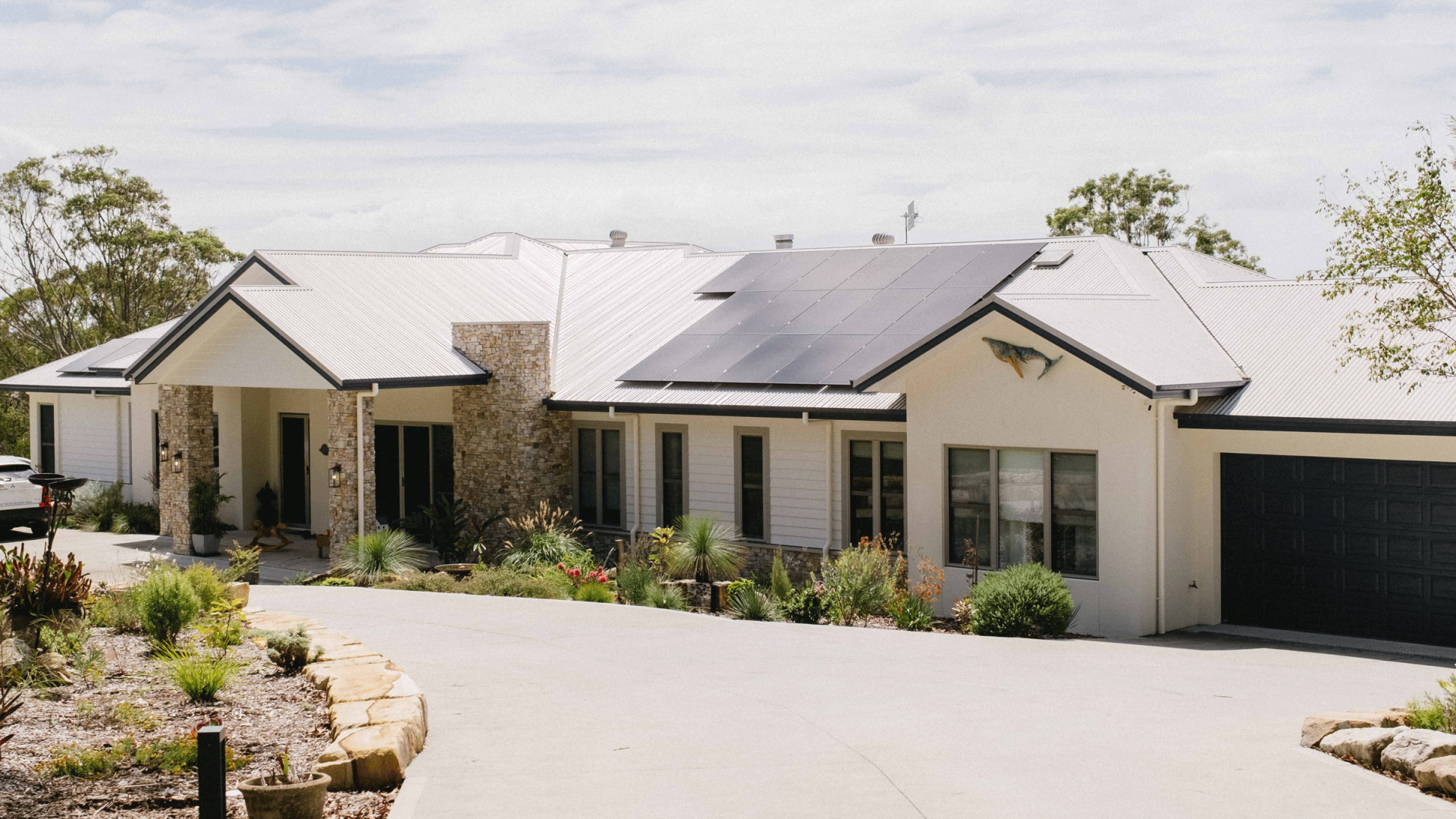 Building a Dream home with McDonald Jones: Erwin & Raphael's Hermitage ...