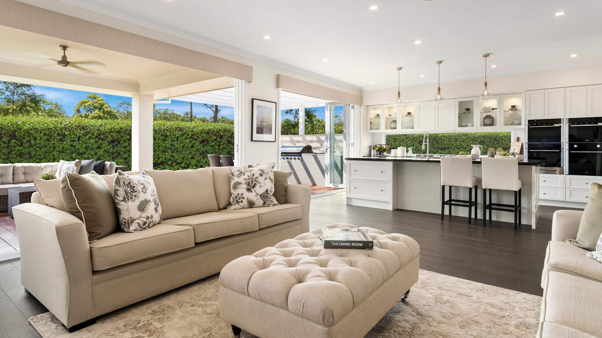 Display Homes Coffs Harbour McDonald Jones