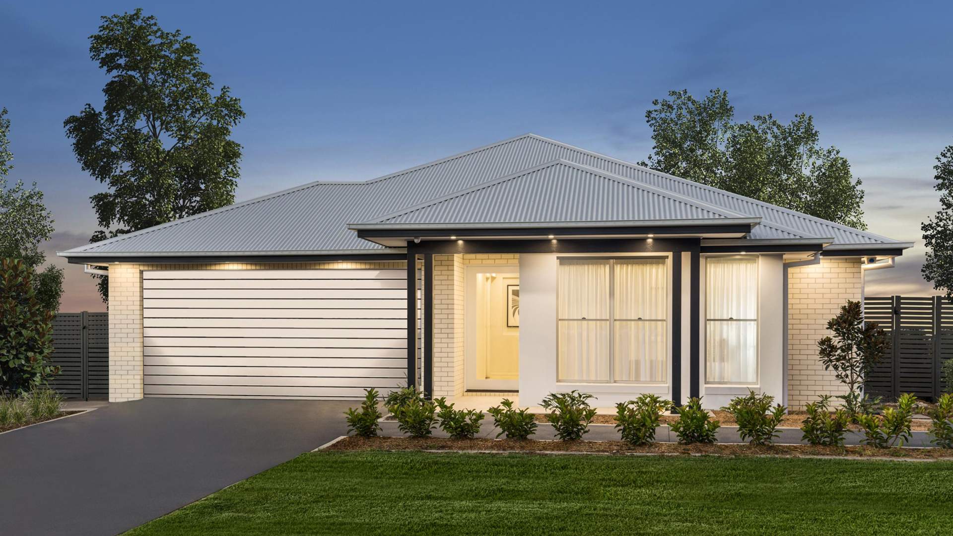 Test drive your dream home at our new display locations McDonald