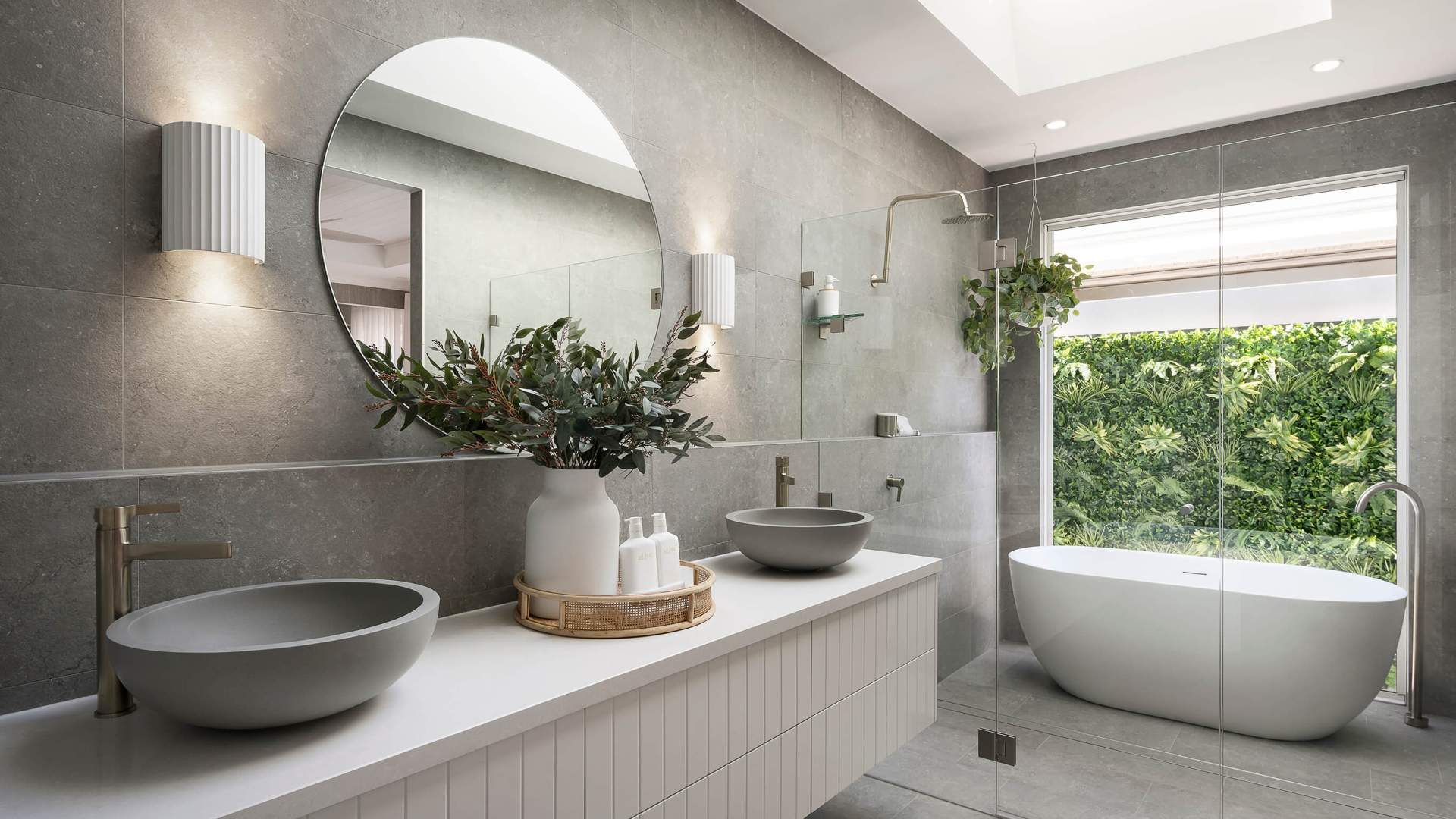 san marino encore single storey home design ensuite 1