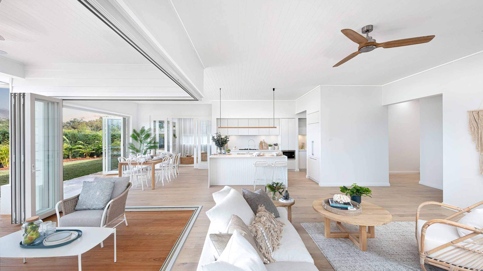 San Marino Luxurious New Home McDonald Jones Homes