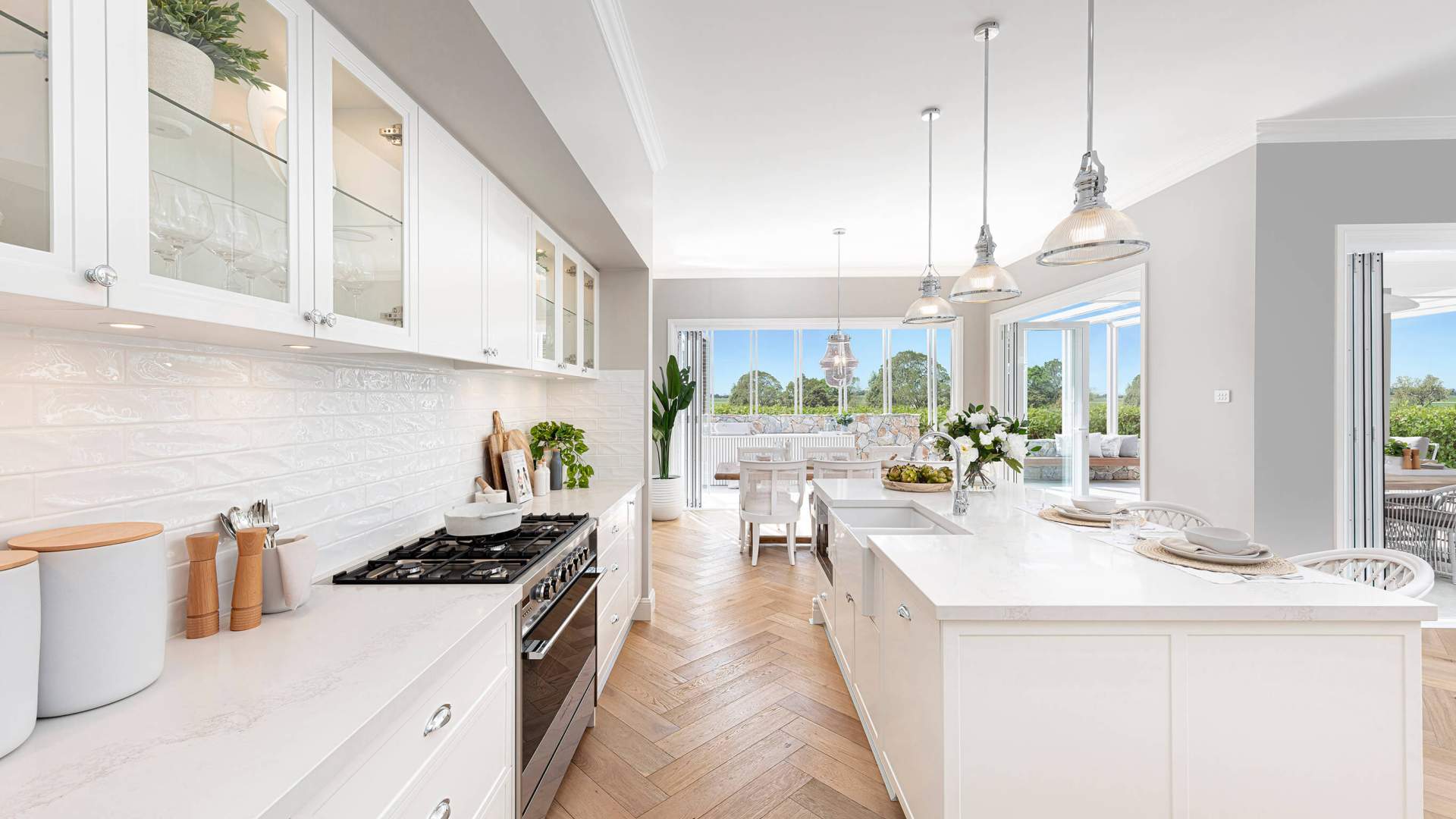 Client Spotlight Coffs Harbour McDonald Jones Homes