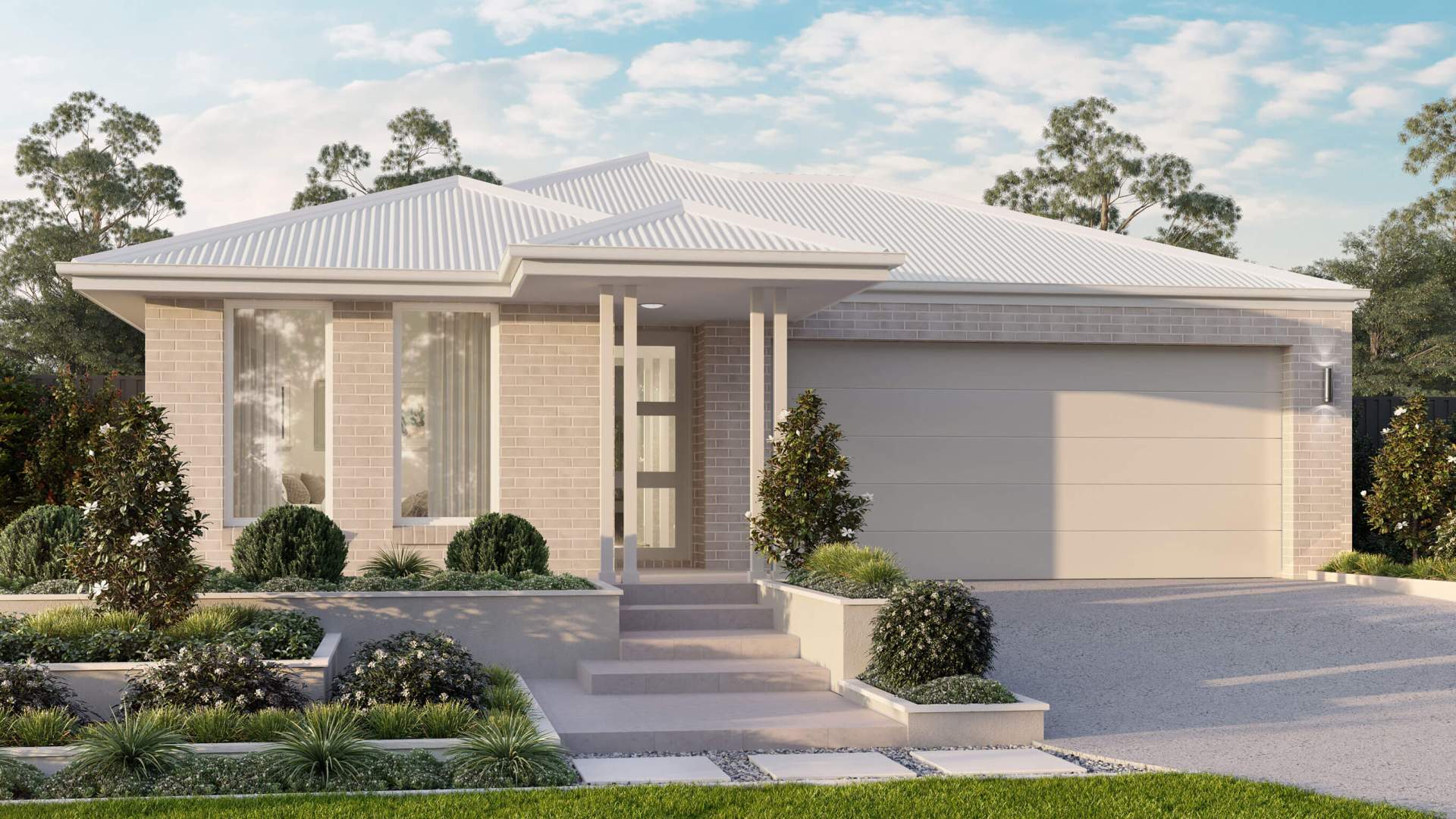 Porto | McDonald Jones Homes