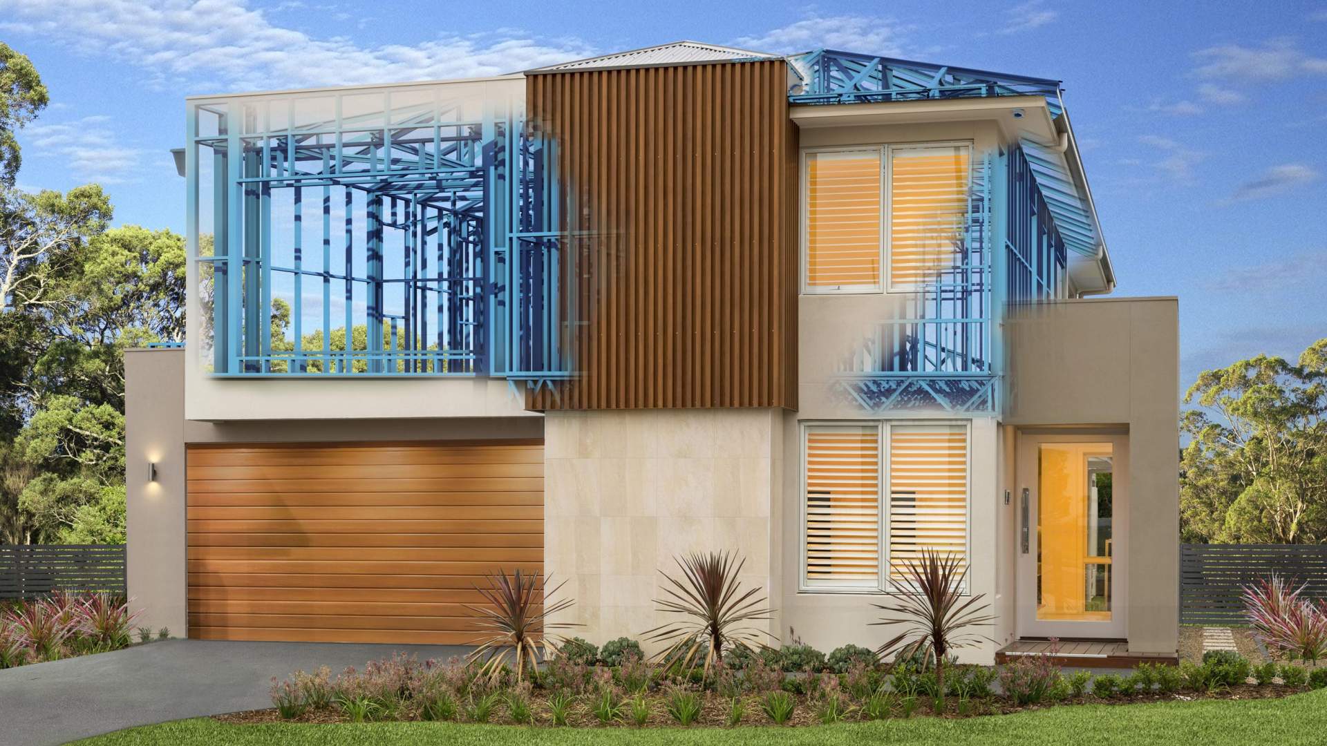 NSW Home Builders: What Goes into Building a New Home? | McDonald Jones