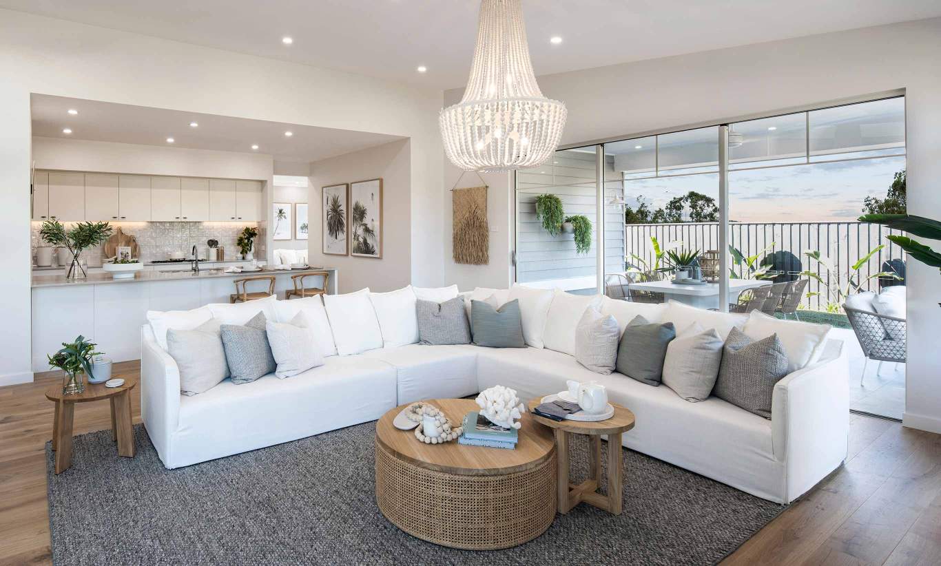 Retreat Executive 16