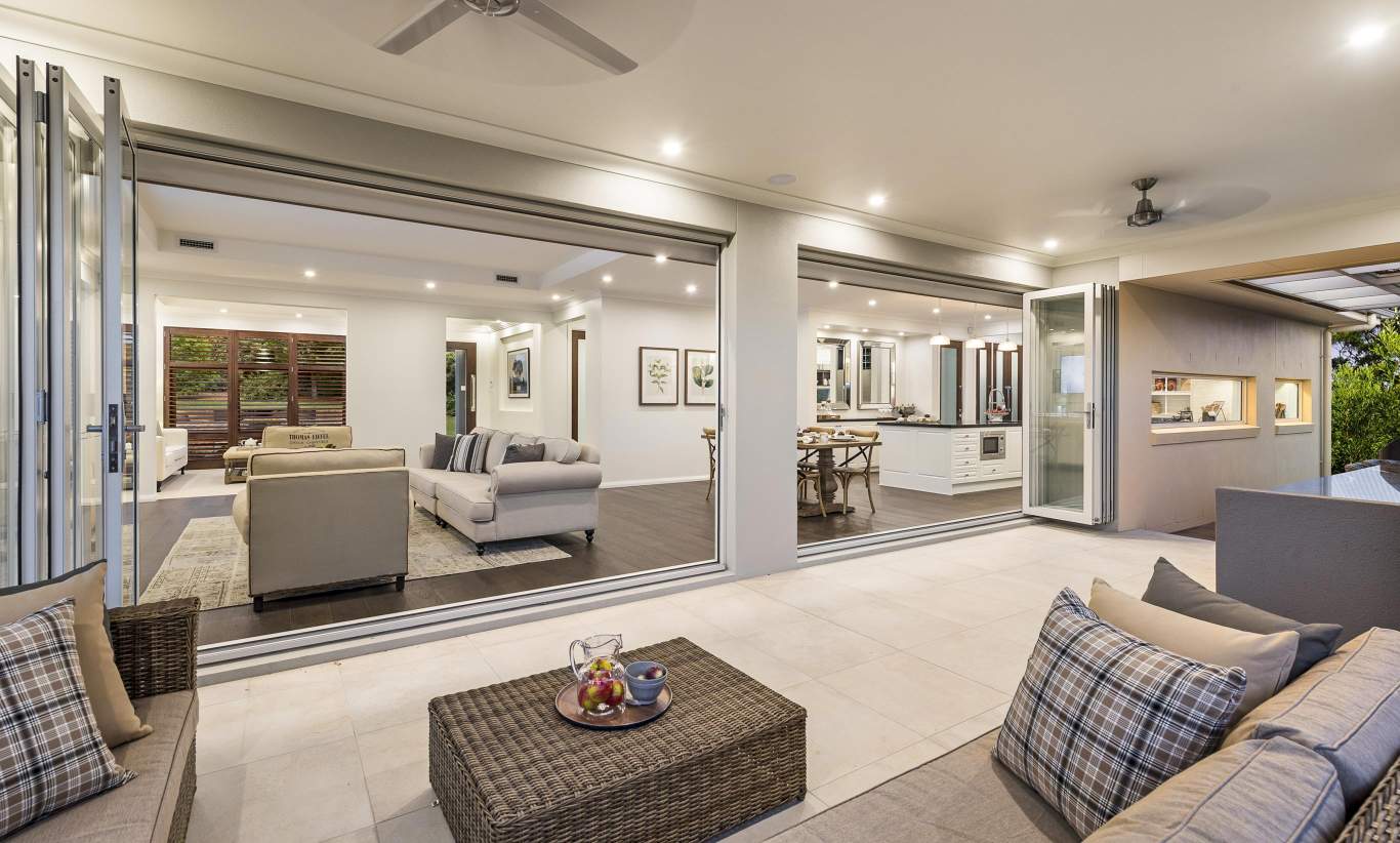 Esperance - Alfresco