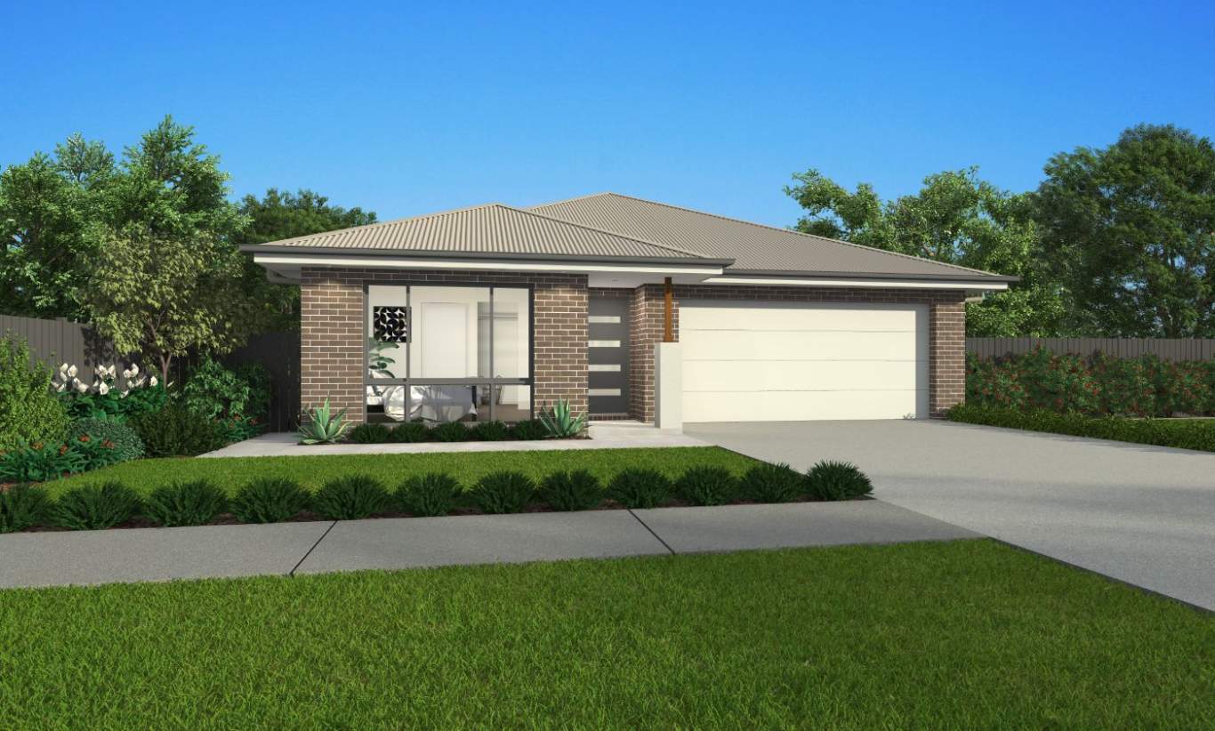 Almeria Two House And Land Package Mount View Grange - 