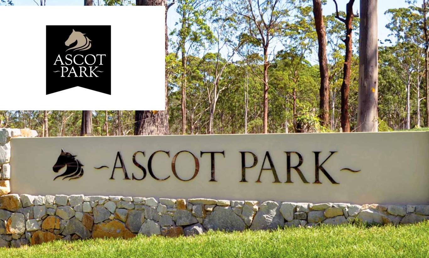 Ascot Park