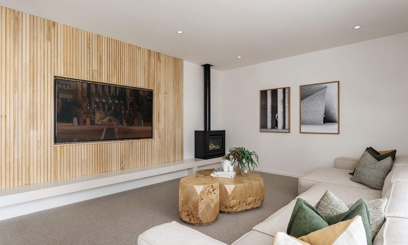 Bayswater Encore - Home Theatre