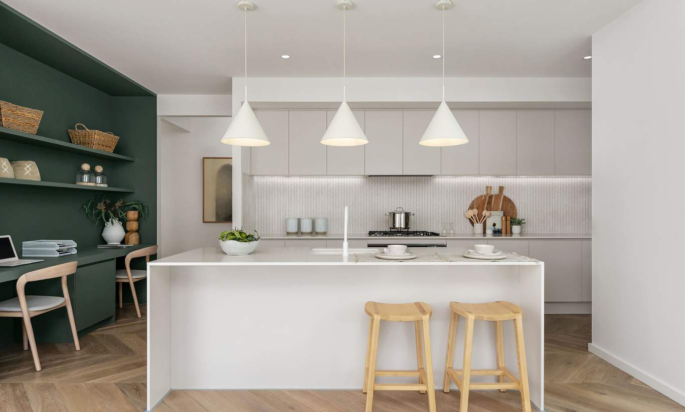 Bayswater_encore_kitchen_homeworld_warnervale