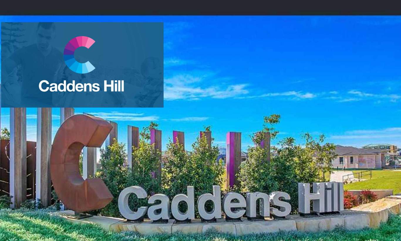 Caddens Hill Estate