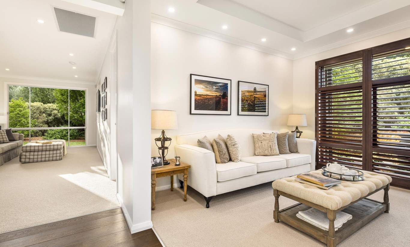 Esperance - Home Theatre