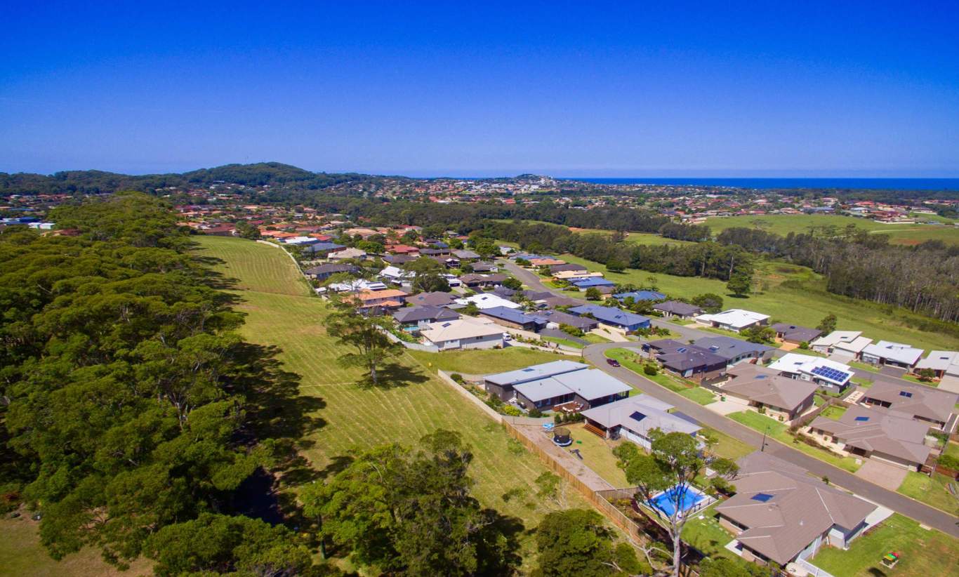 House & Land Packages in Crestwood Heights McDonald Jones Homes