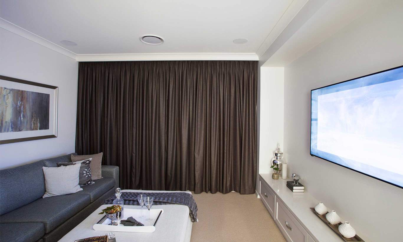 Havana- Home Theatre