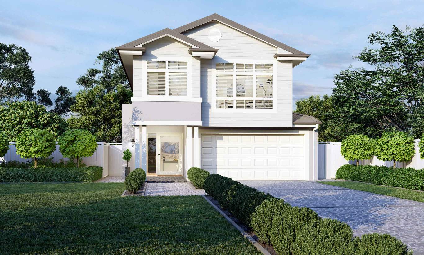 Lancaster- Hampton D Facade- McDonald Jones