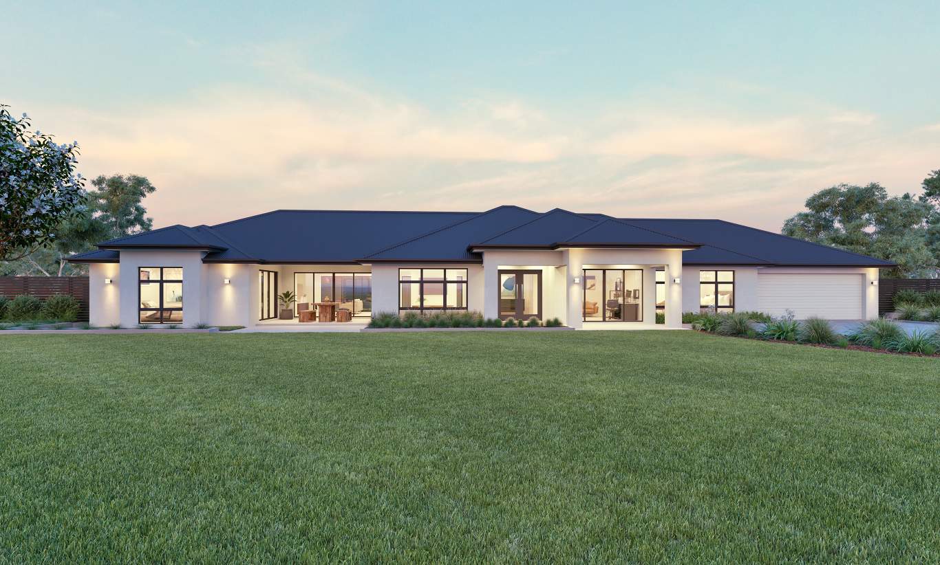 Rosewood Detroit Facade