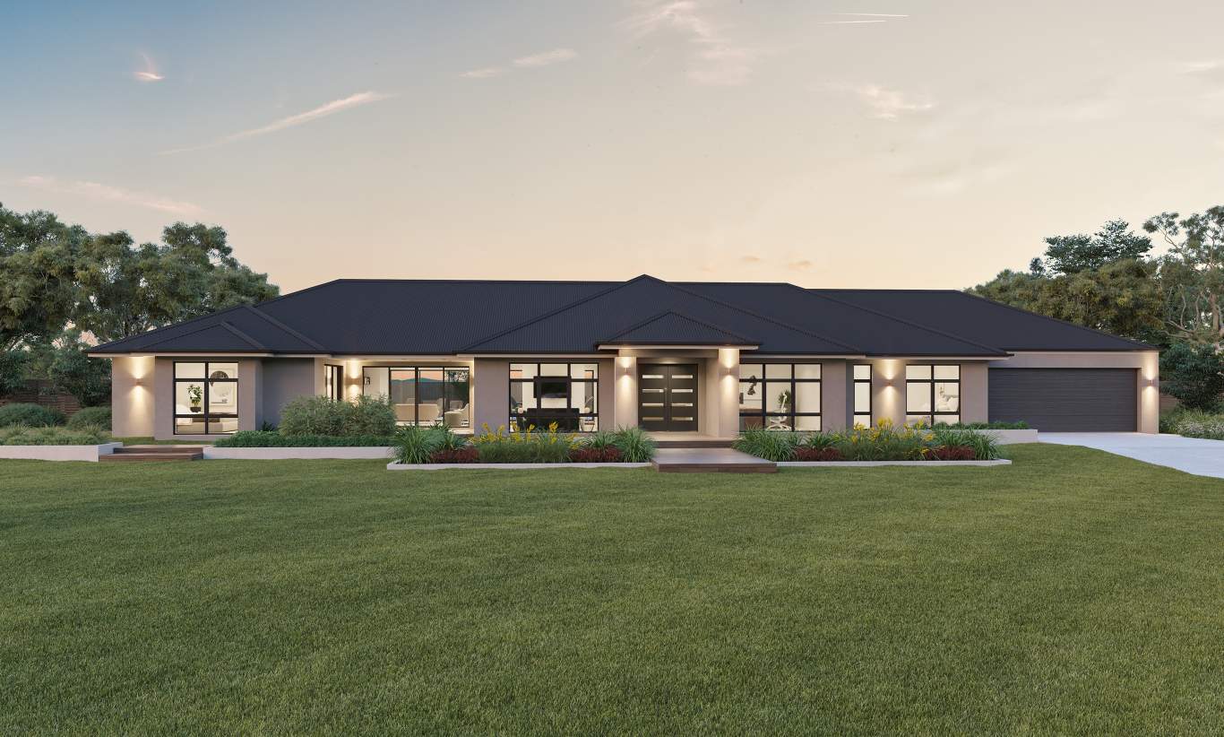 Rosewood Hopkins Facade