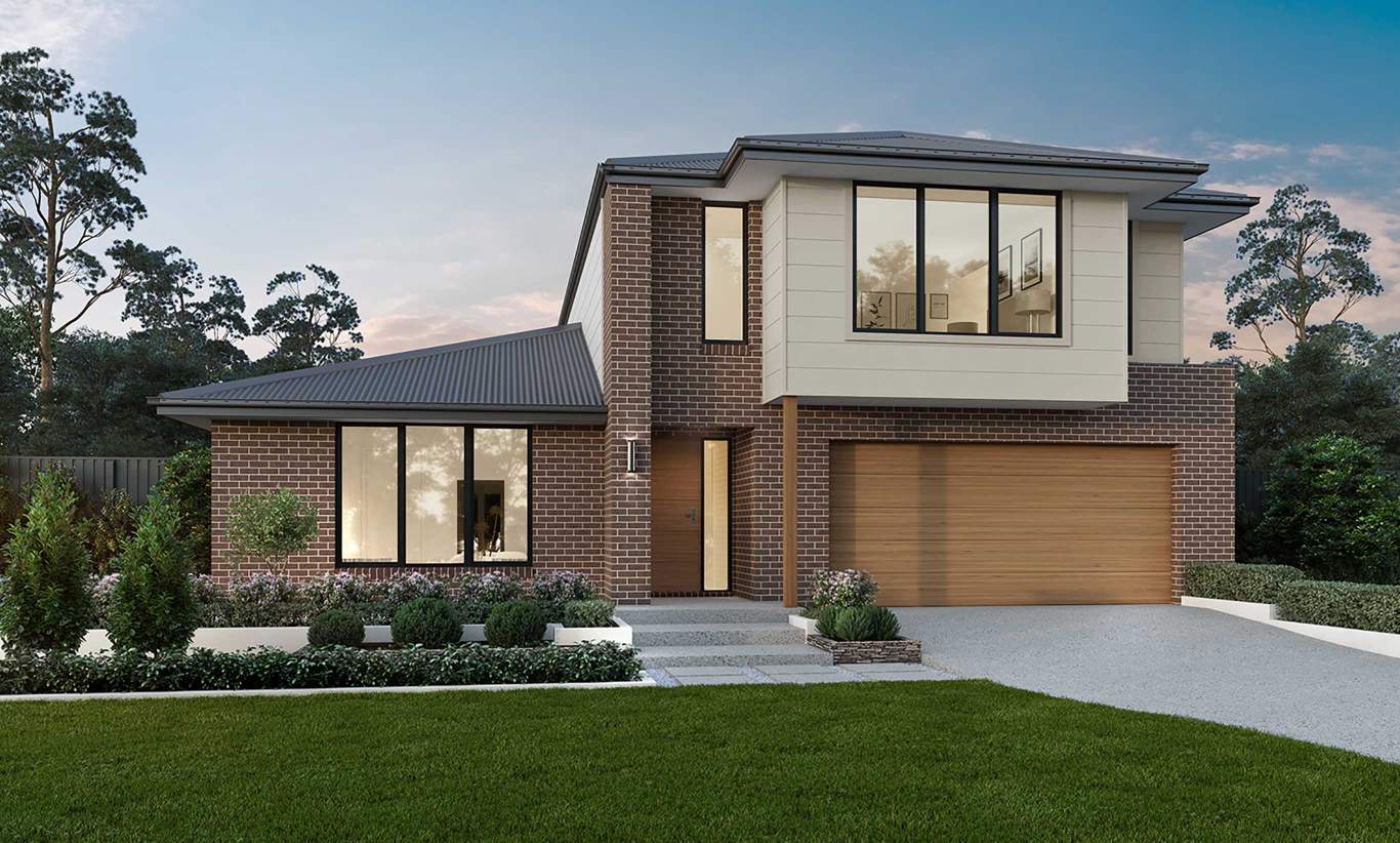 Soria with Classic Facade