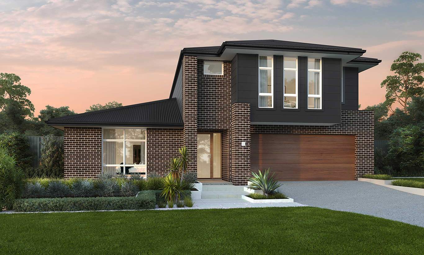 Soria with Estell Facade