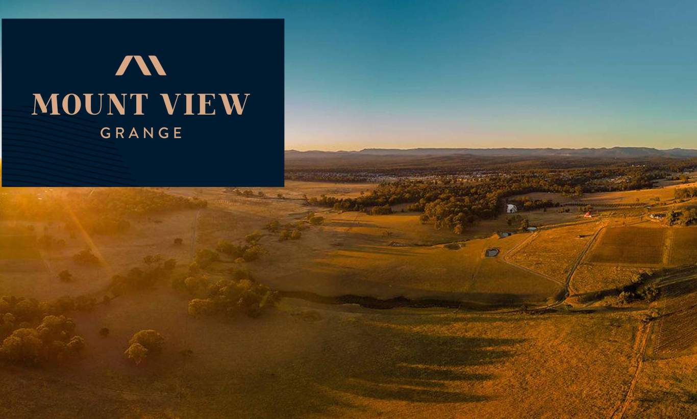 House & Land in Mount View Grange McDonald Jones Homes