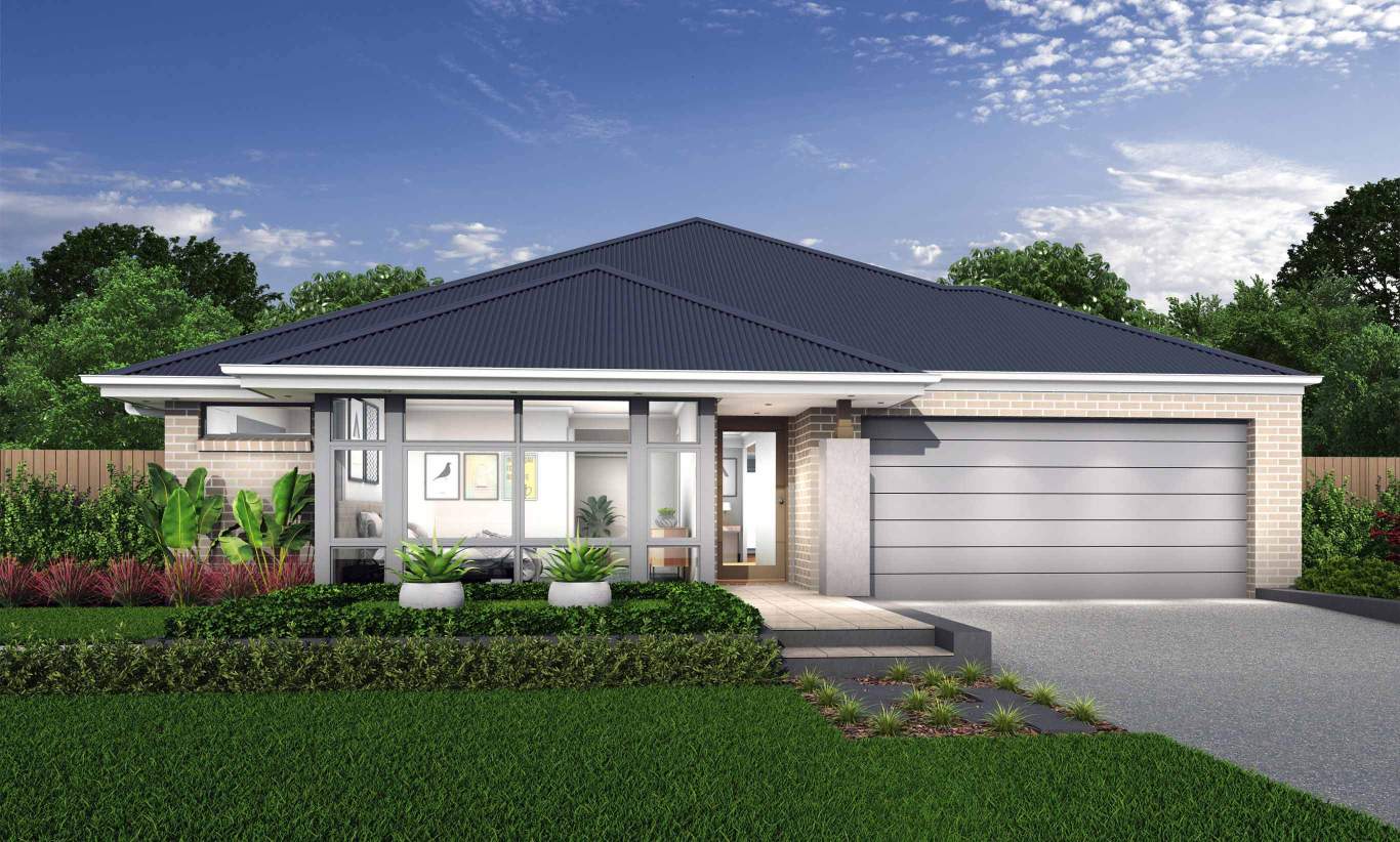 goulburn home builders