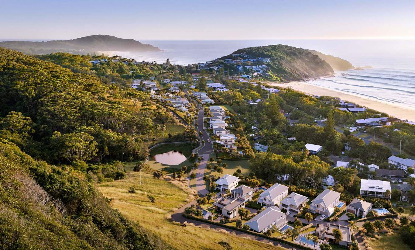 house and land packages available blueys beach