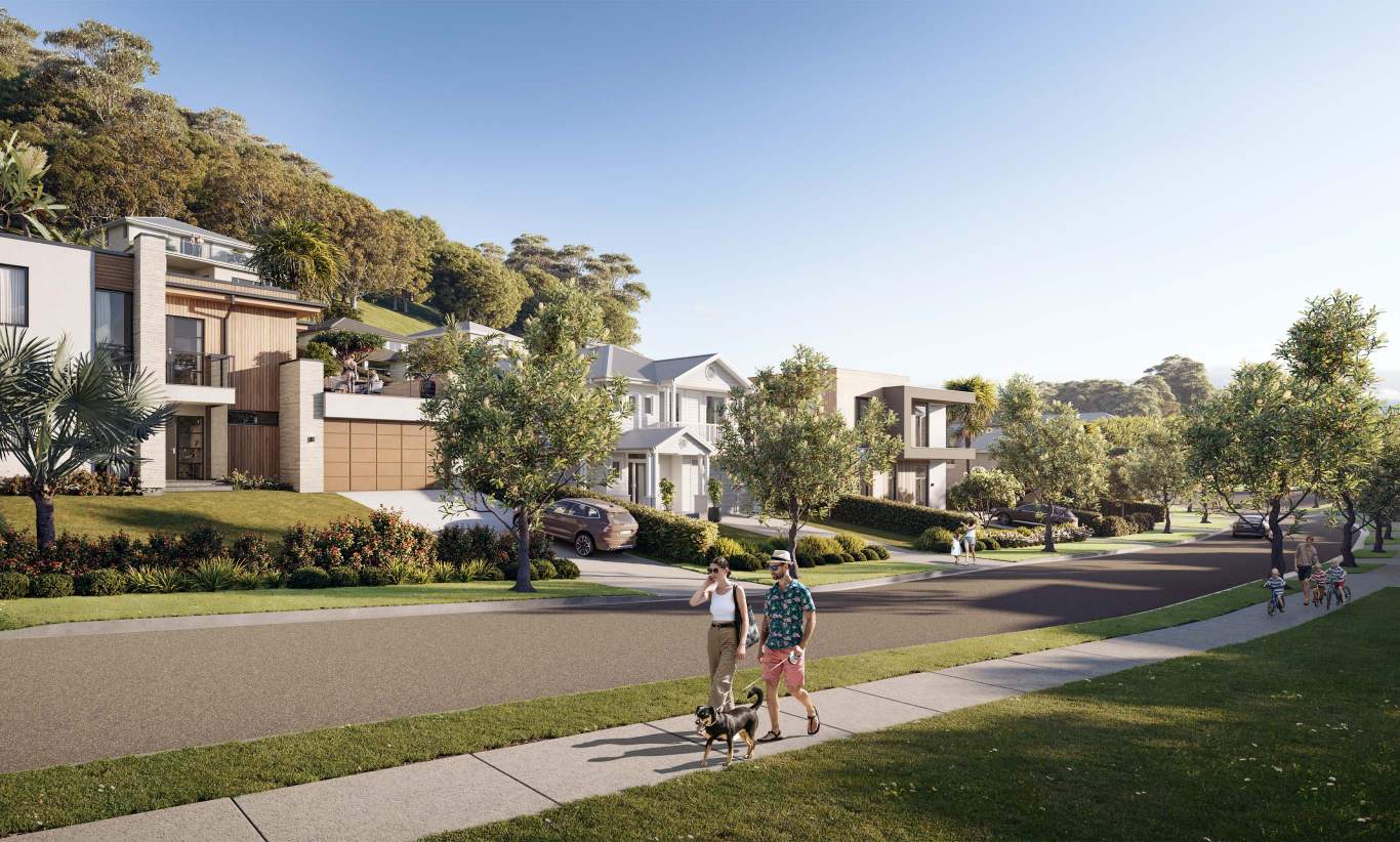 boomerang house and land packages blueys beach