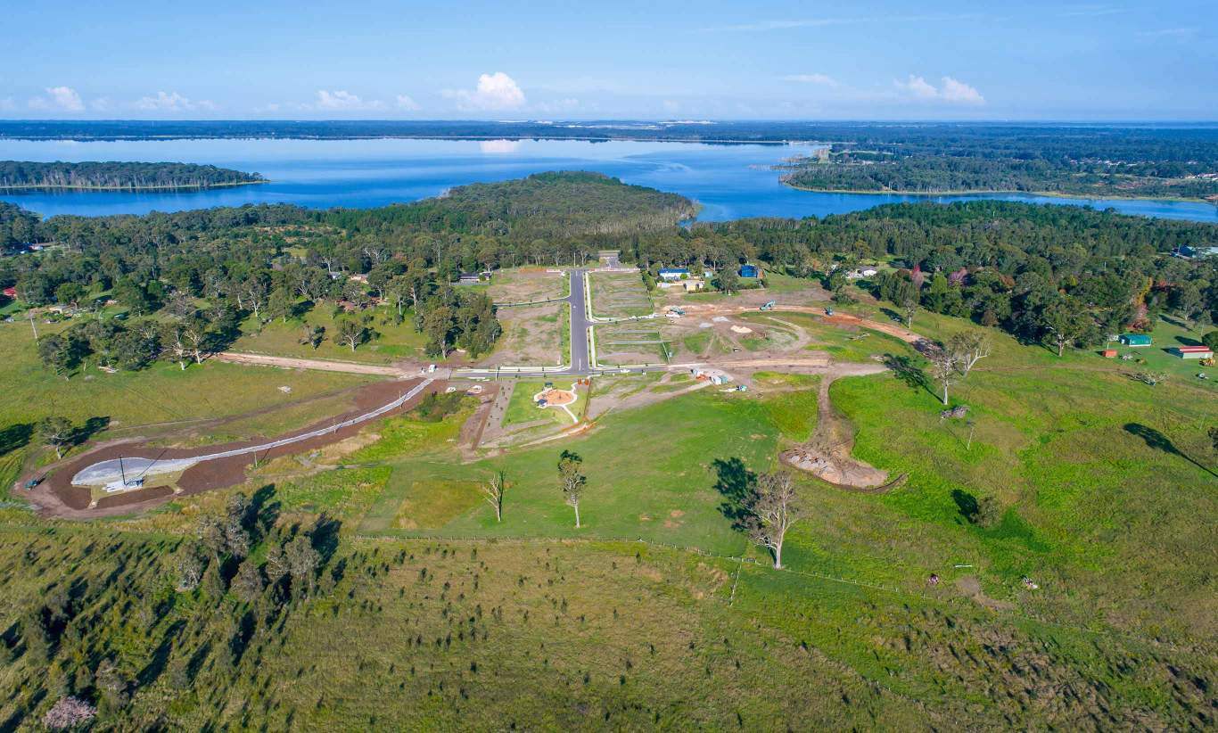 House & Land Packages in Potters Lane McDonald Jones Homes