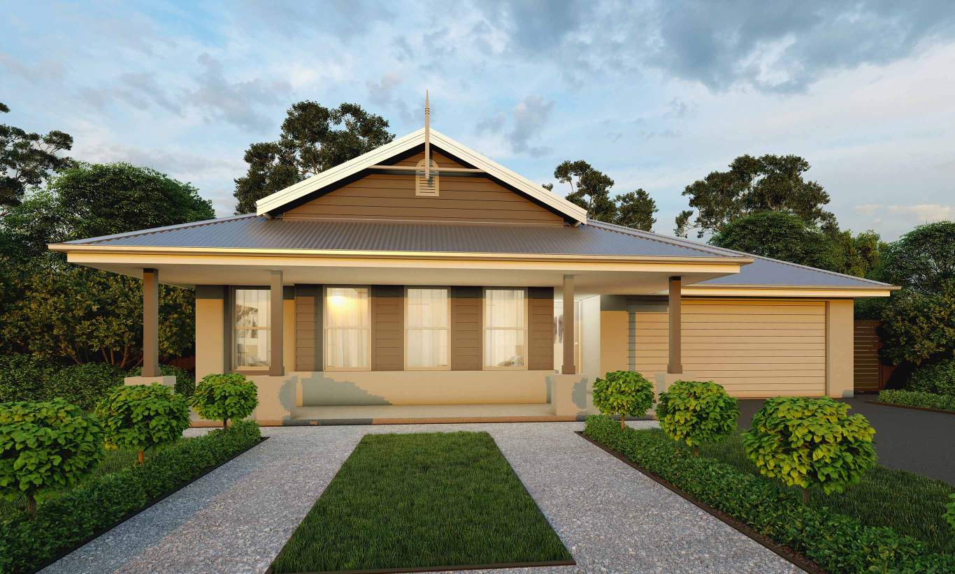 San Marino Manor- Chatsbury Facade