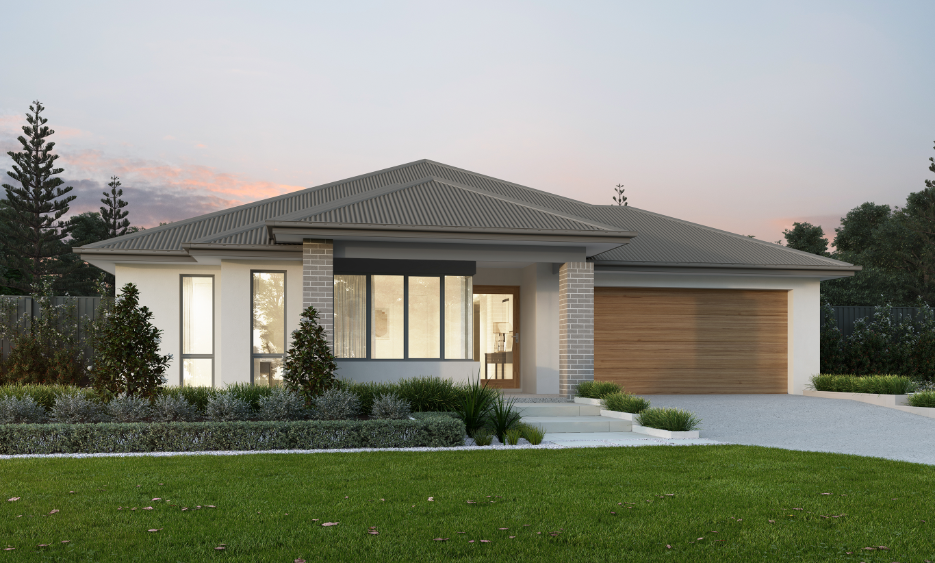 Coogee Facade Coogee Facade