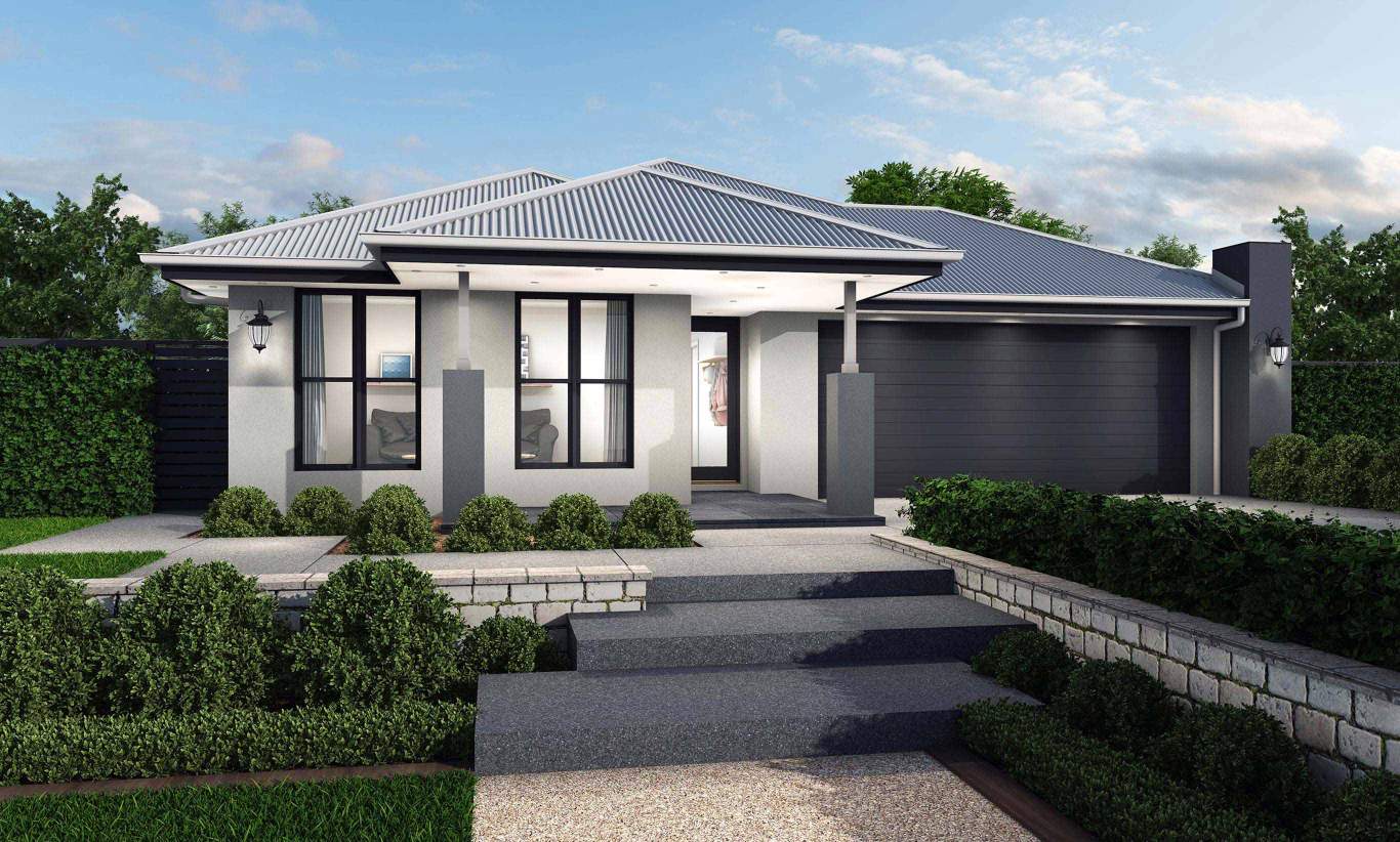 View the Somersby 5 bedroom Home Design McDonald Jones