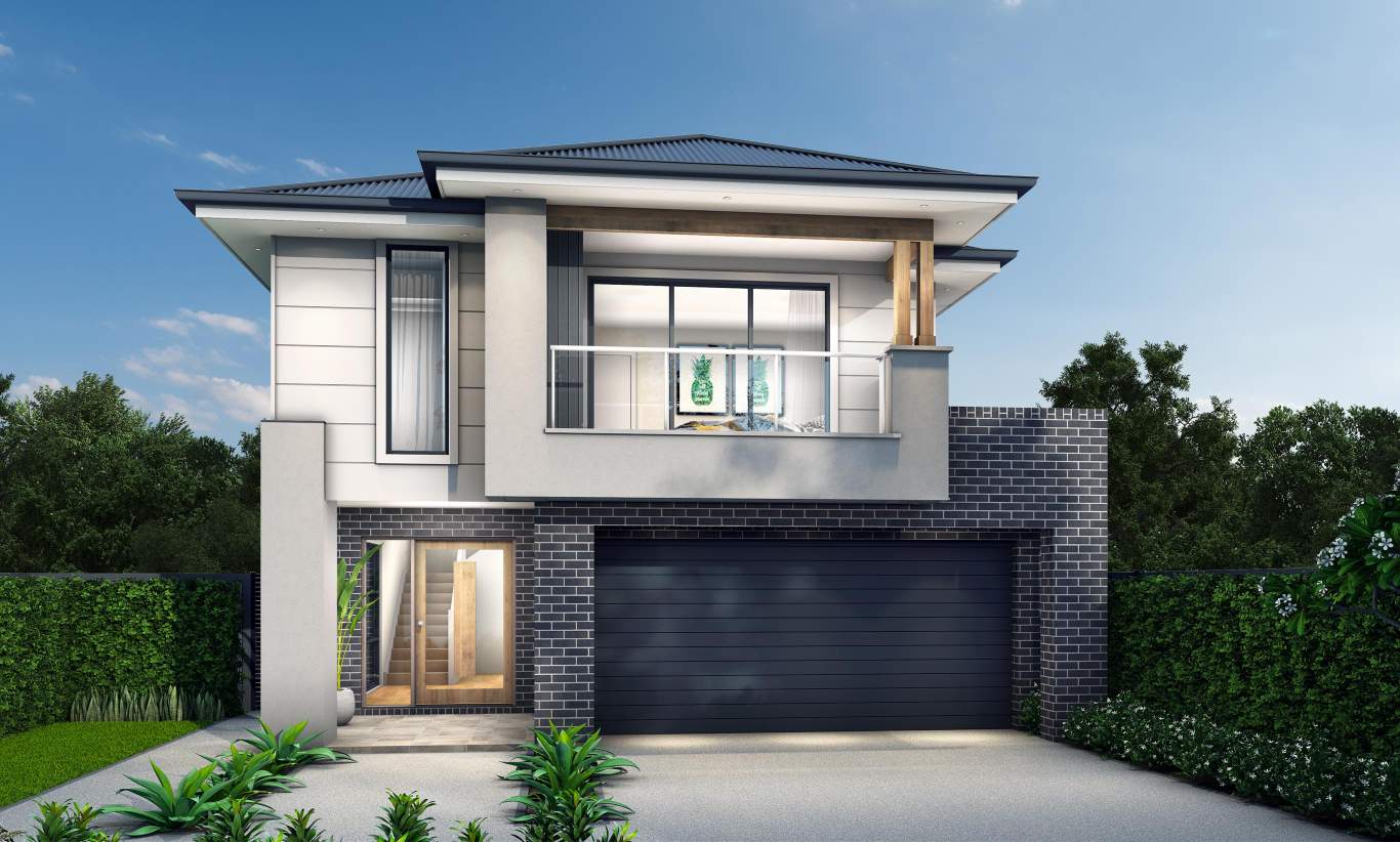 Merewether. Tulloch 31- Merewether Facade
