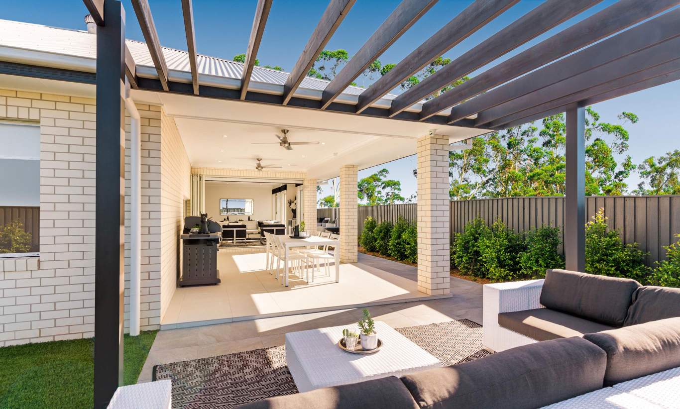 Havana Elegant House Designs McDonald Jones Homes