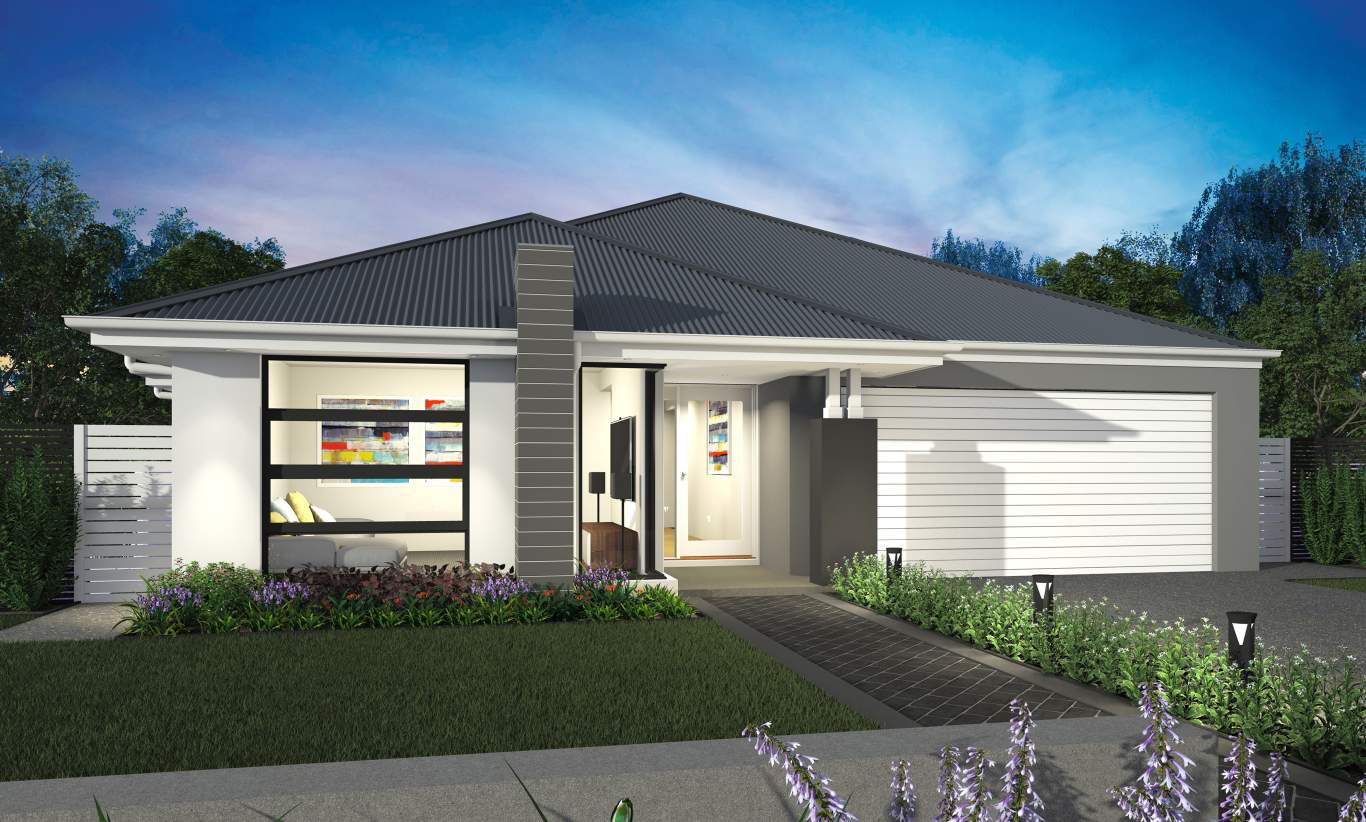 Alto Facade, Vienna, McDonald Jones 