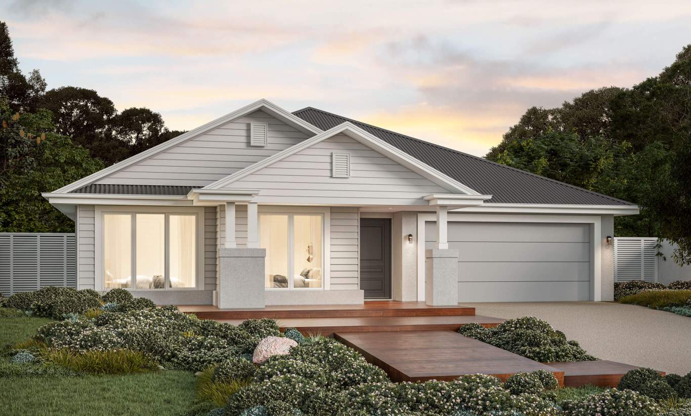 single level house design anchorage whitehaven design