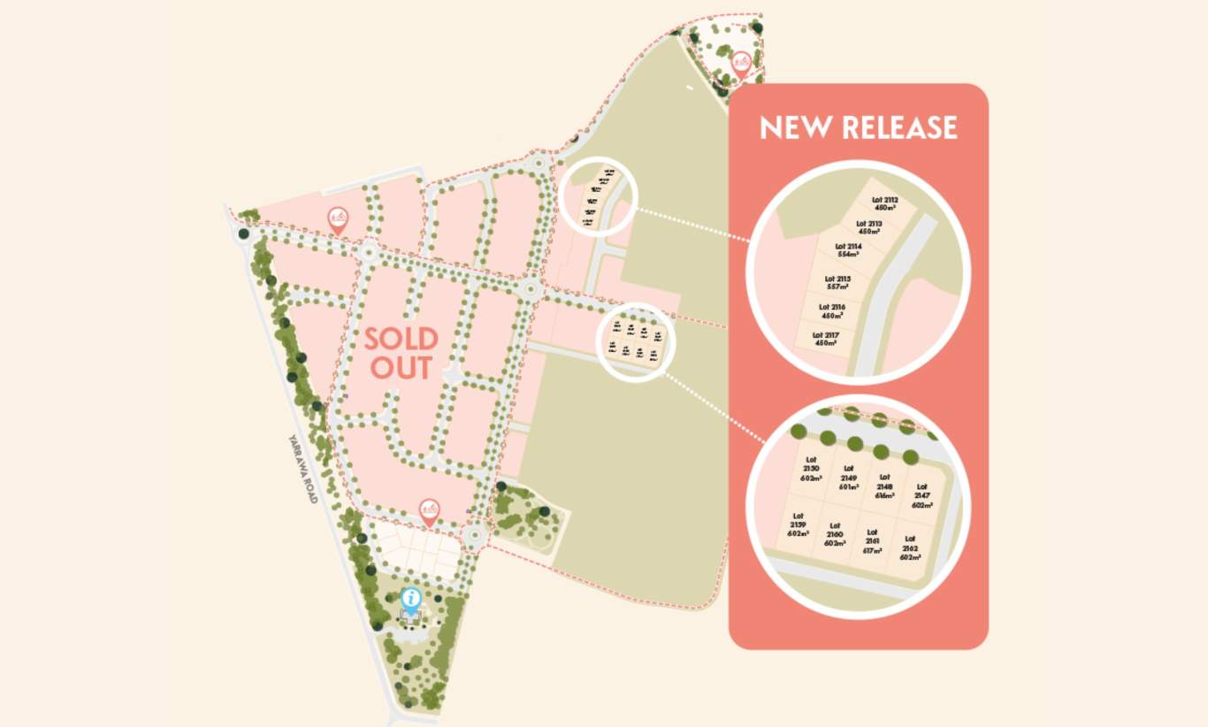 house and land packages for sale in moss vale ashbourne map