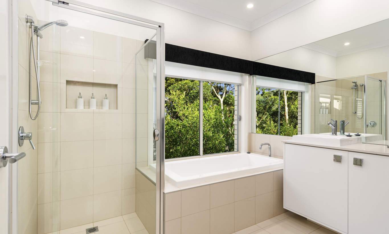 Bathroom - Havana Executive - McDonald Jones