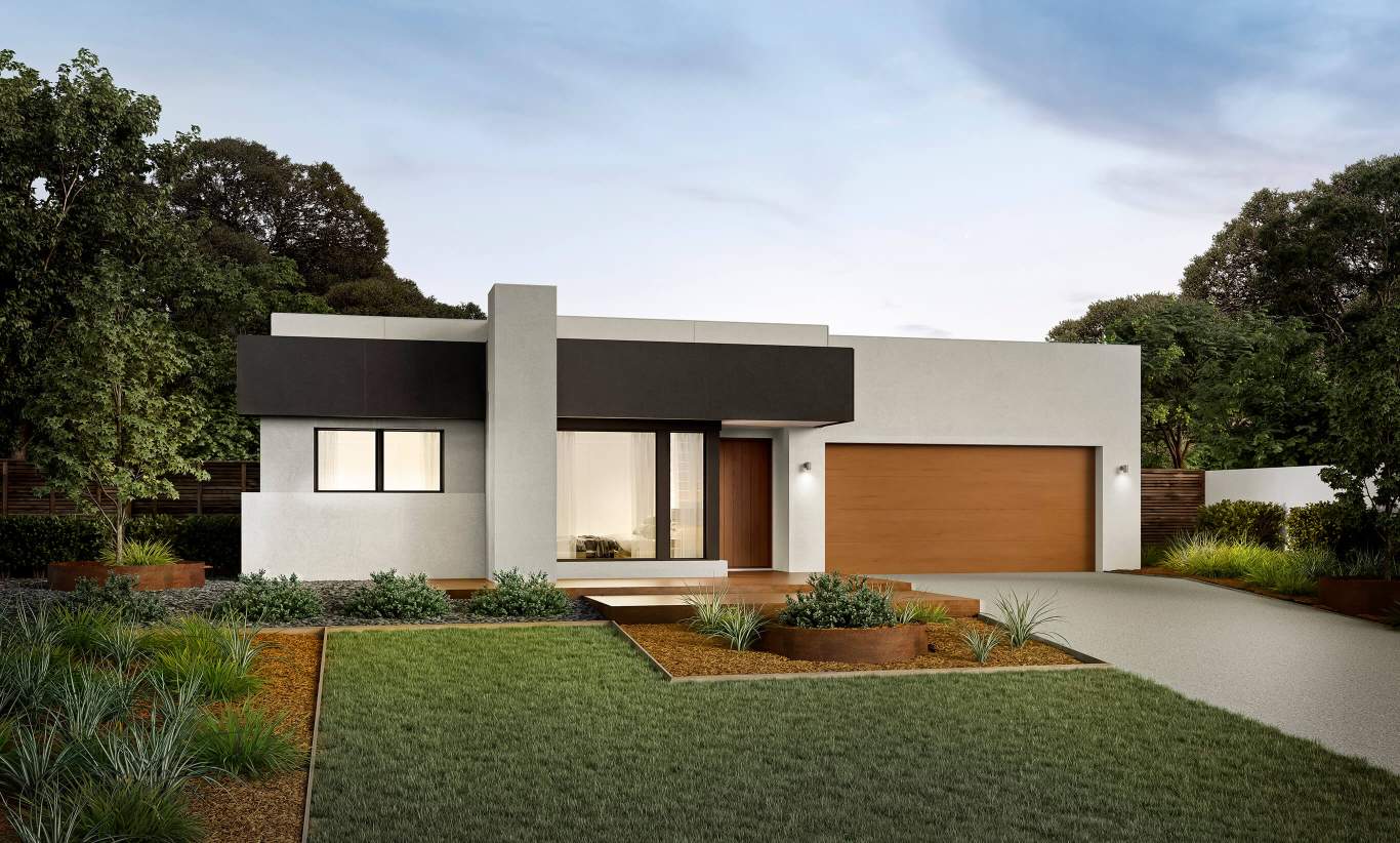 Bayswater Luxurious New Home McDonald Jones Homes