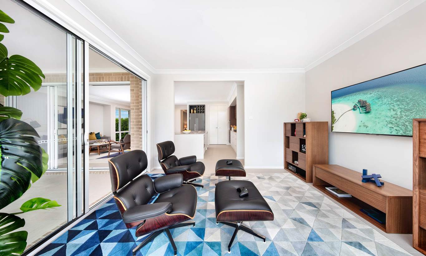 Botanica- Games Room