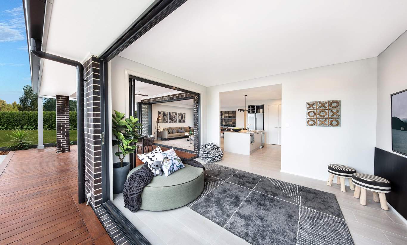 Botanica- Games Room