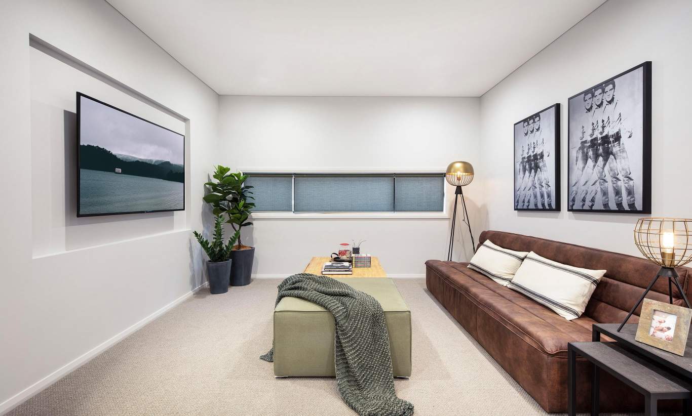 Botanica- Home Theatre